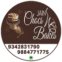 Jain Chocs N Bakes logo