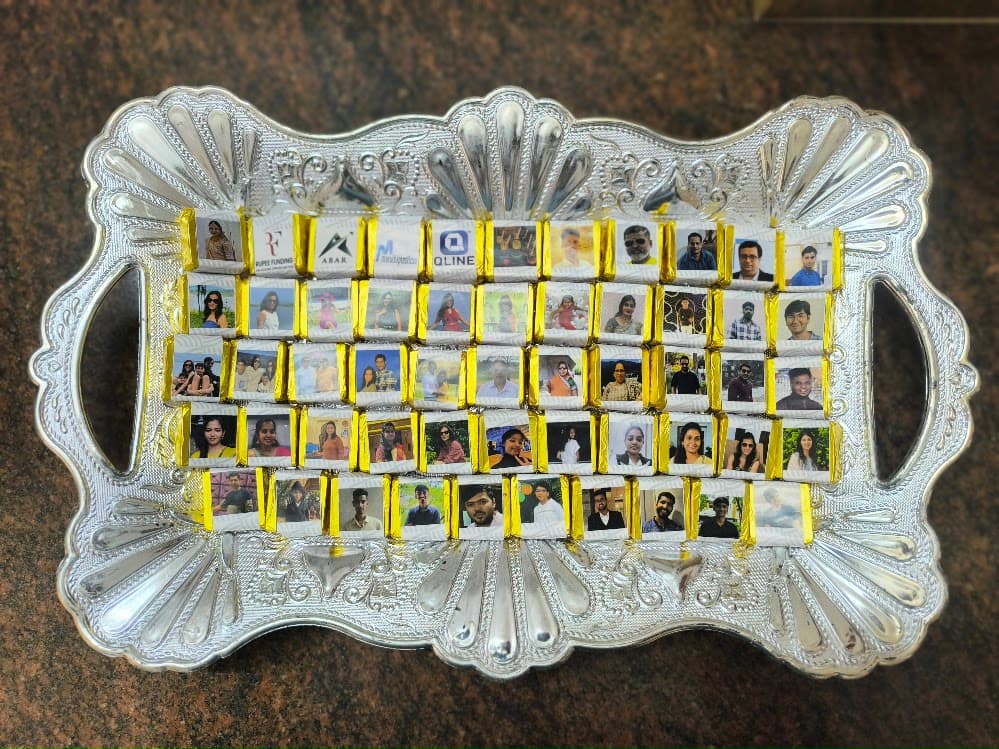 Logo Chocolates 4