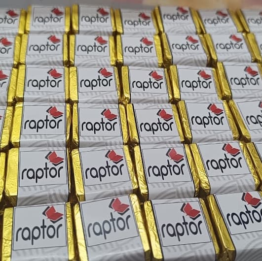 Logo Chocolates 16