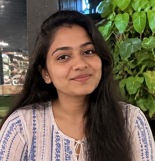 Nisha Jain