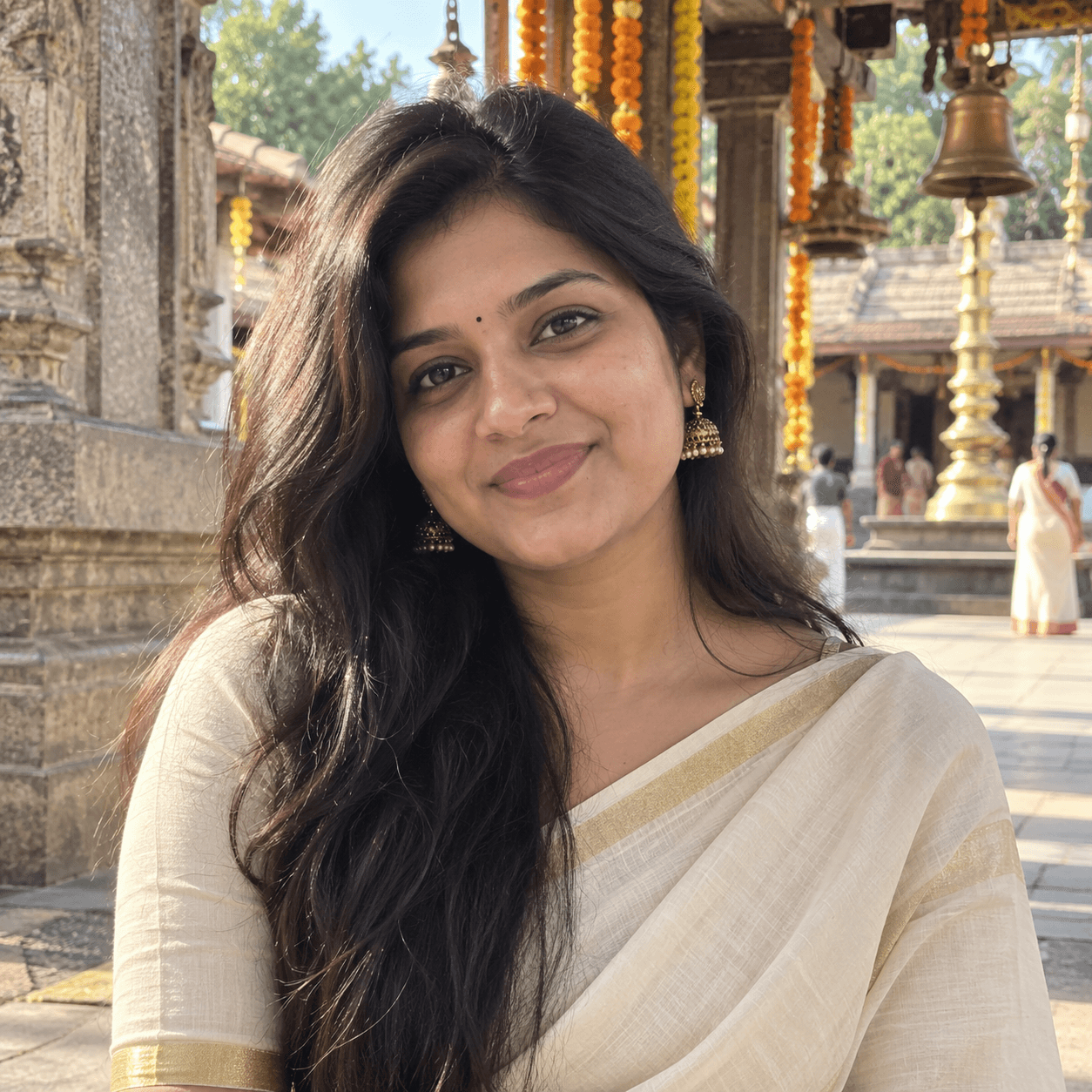 Ananya Shah